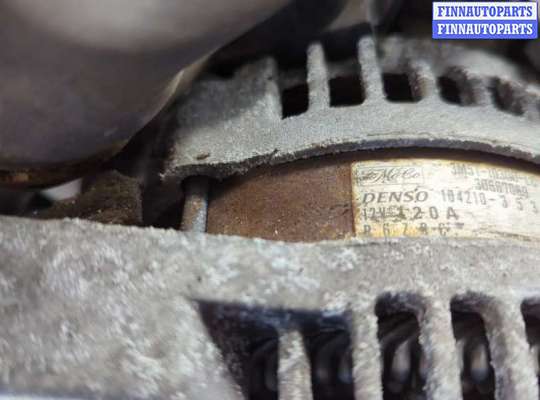 купить Форсунка топливная на Ford C-Max 2002-2010