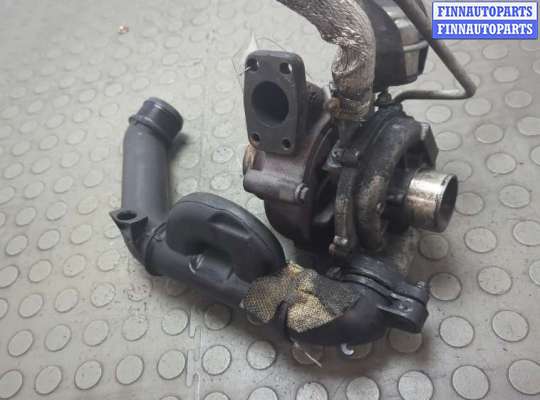 купить Турбина на Citroen C4 Grand Picasso 2006-2013