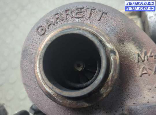 купить Турбина на Citroen C4 Grand Picasso 2006-2013