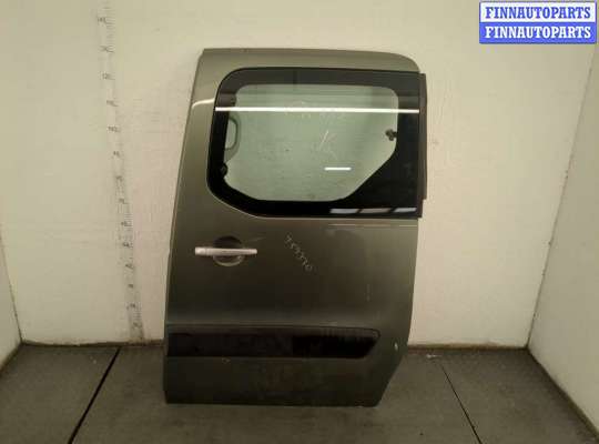 Дверь раздвижная PG1220706 на Peugeot Partner 2008-2012