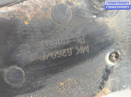 купить Трос капота на Audi A6 (C6) 2004-2011