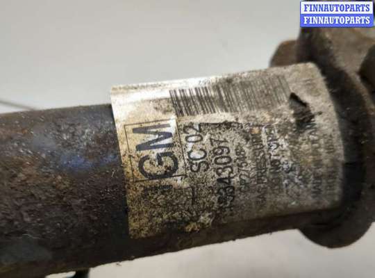 купить Амортизатор подвески на Opel Corsa D 2006-2014