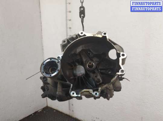 купить КПП 5-ст.мех. (МКПП) на Skoda Fabia 1999-2007