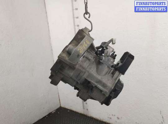 купить КПП 5-ст.мех. (МКПП) на Skoda Fabia 1999-2007