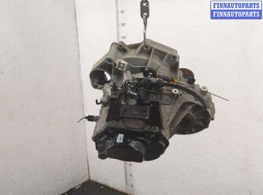 купить КПП 5-ст.мех. (МКПП) на Skoda Fabia 1999-2007