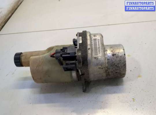 Насос ГУР (ЭУР, ЭГУР)