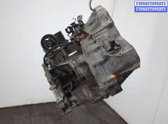 купить КПП - автомат (АКПП) на Nissan Almera N16 2000-2006
