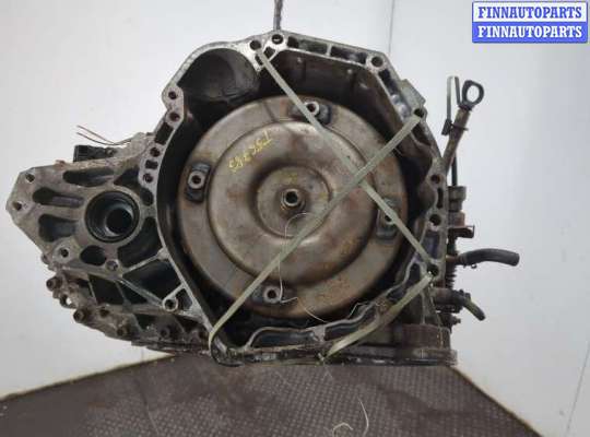 купить КПП - автомат (АКПП) на Nissan Almera N16 2000-2006