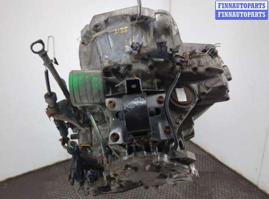 купить КПП - автомат (АКПП) на Nissan Almera N16 2000-2006