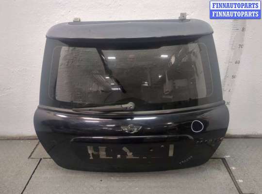 Фонарь дополнительный (стоп-сигнал) MN45761 на Mini Cooper (R56/R57) 2006-2013