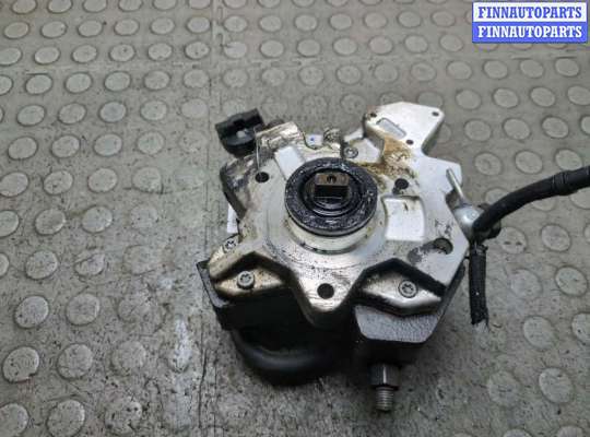 ТНВД KA607245 на KIA Sportage 2004-2010