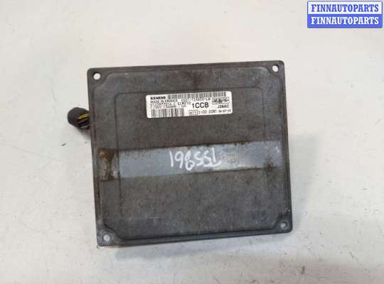 купить Блок управления двигателем на Ford Fusion 2002-2012