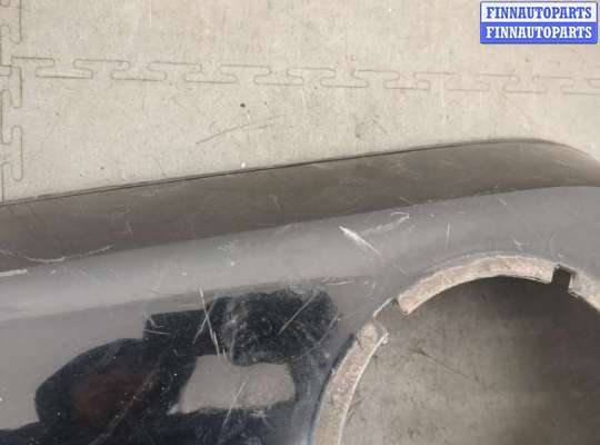 купить Молдинг крыла на Hummer H3