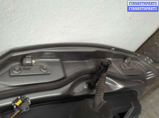 Стеклоподъемник электрический на Land Rover Freelander II
