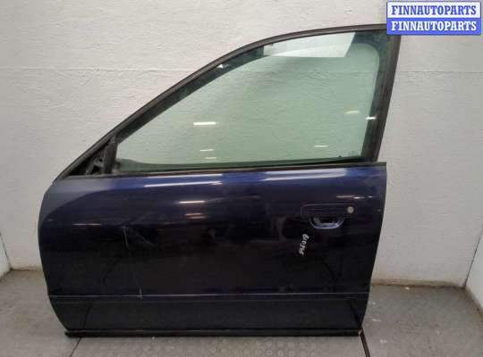 купить Ручка двери наружная на Audi A4 (B5) 1994-2000