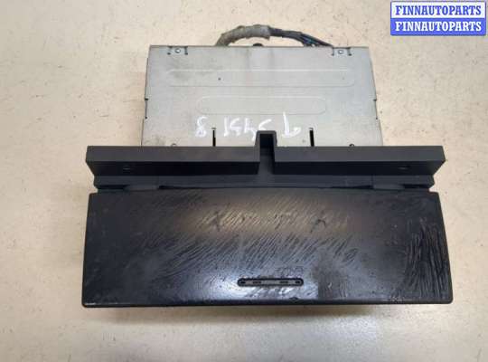 купить Проигрыватель, чейнджер CD/DVD на Renault Laguna 2 2001-2007