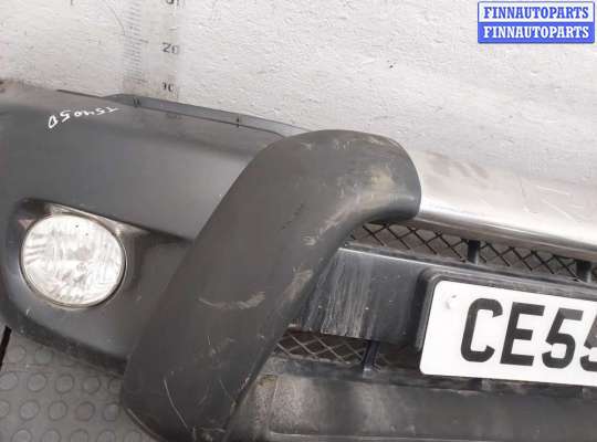 купить Бампер на Toyota RAV 4 2000-2005