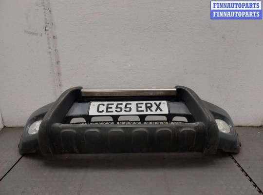 купить Бампер на Toyota RAV 4 2000-2005