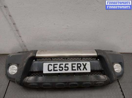 купить Бампер на Toyota RAV 4 2000-2005