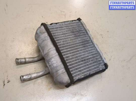 купить Радиатор отопителя (печки) на Opel Agila 2000-2007