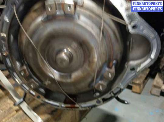 купить КПП - автомат (АКПП) на Mercedes E W211 2002-2009