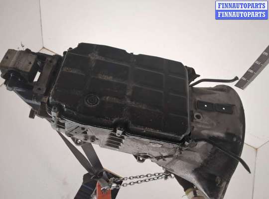 купить КПП - автомат (АКПП) на Mercedes E W211 2002-2009