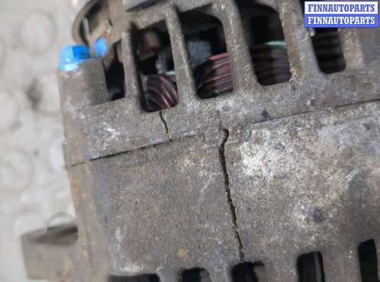 купить Генератор на Fiat Doblo 2009-2022