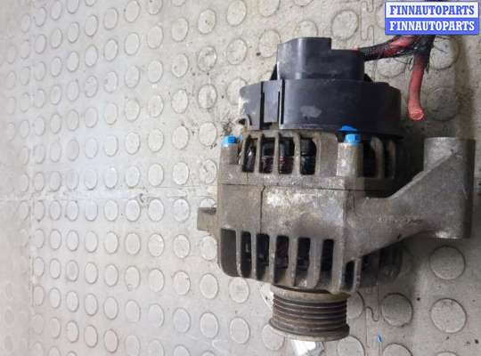 Генератор FT558597 на Fiat Doblo 2009-2022