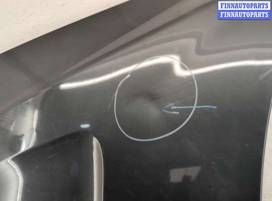 купить Форсунка омывателя стекла на BMW X3 E83 2003-2010