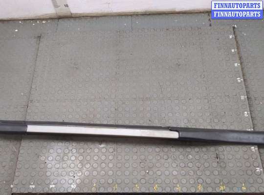 купить Рейлинг на крышу (одиночка) на Hyundai Tucson 1 2004-2010
