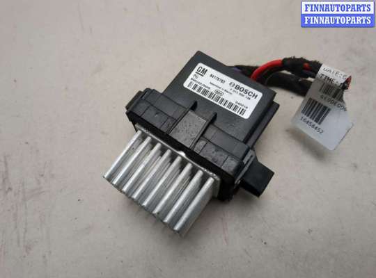 купить Сопротивление отопителя (моторчика печки) на Buick Encore 2016-2022