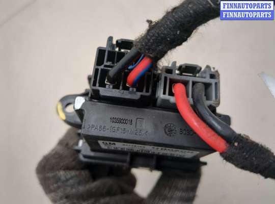 купить Сопротивление отопителя (моторчика печки) на Buick Encore 2016-2022