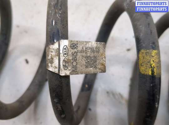 купить Пружина подвески на KIA Optima 4 2012-2020