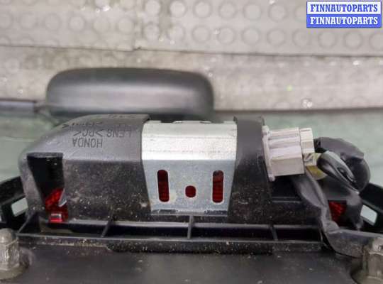 купить Стекло заднее на Honda CR-V 1995-2001