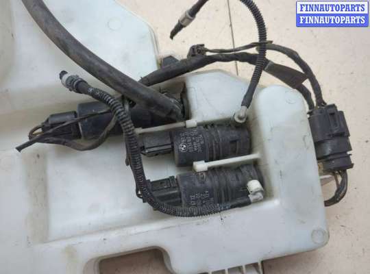 купить Бачок омывателя на BMW X5 E70 2006-2013