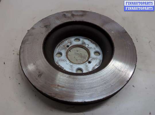 купить Диск тормозной на Toyota Yaris 2005-2011