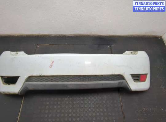 купить Бампер на Ford Fiesta 2001-2007