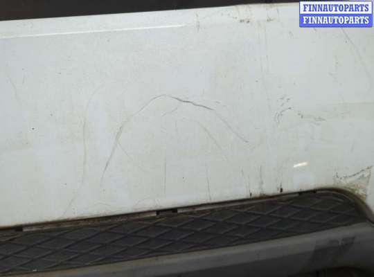 купить Бампер на Ford Fiesta 2001-2007