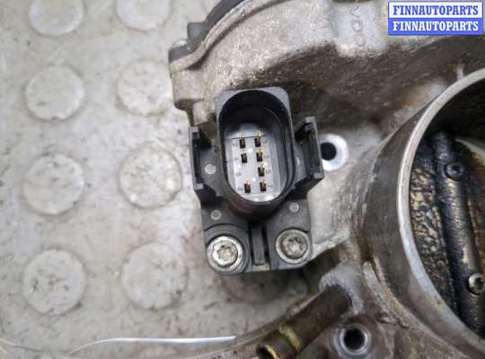 купить Заслонка дроссельная на Volkswagen Passat 5 1996-2001