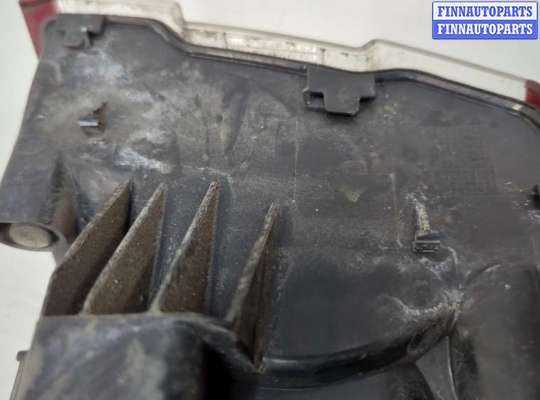 купить Фонарь (задний) на Renault Megane 3 2009-2016