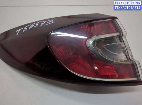 купить Фонарь (задний) на Renault Megane 3 2009-2016