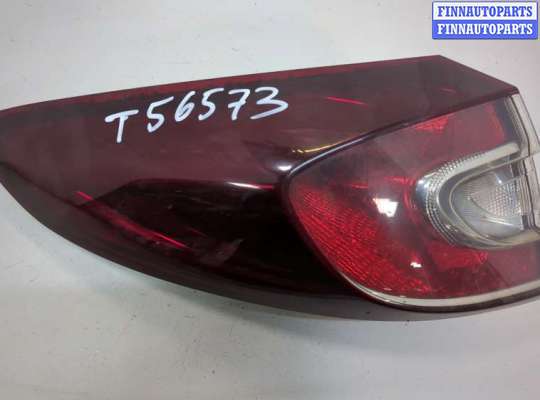 купить Фонарь (задний) на Renault Megane 3 2009-2016