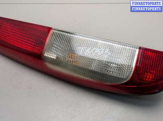 Фонарь (задний) MB1702782 на Mercedes Vito W639 2003-2014
