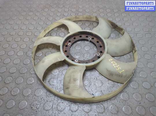 Купить Крыльчатка вентилятора (лопасти) на Ford Transit 2000-2006 Крыльчатка вентилятора (лопасти) FO2091353 на Ford Transit 2000-2006