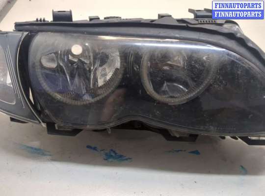купить Фара (передняя) на BMW 3 E46 1998-2006
