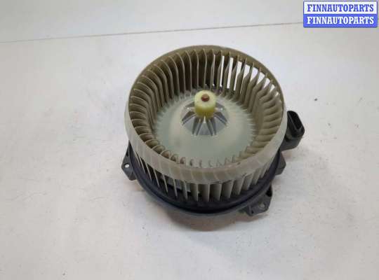 купить Двигатель отопителя (моторчик печки) на Toyota Highlander 2 2007-2013