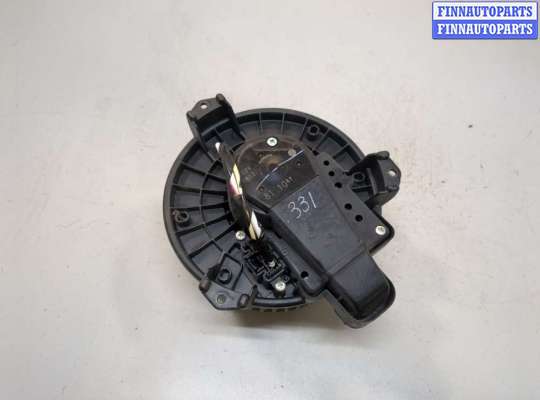 купить Двигатель отопителя (моторчик печки) на Toyota Highlander 2 2007-2013