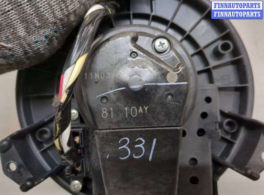 купить Двигатель отопителя (моторчик печки) на Toyota Highlander 2 2007-2013