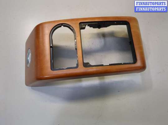 купить Пластик панели торпеды на Land Rover Range Rover 3 (LM) 2002-2012