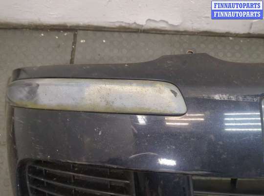 купить Заглушка (решётка) бампера на Volkswagen Golf 5 2003-2009